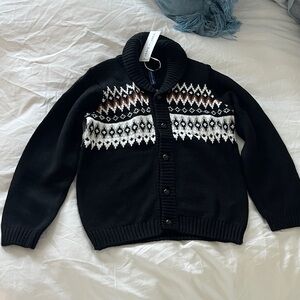 NWT Janie and Jack sweater